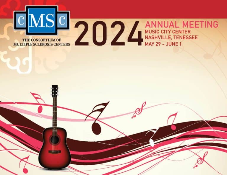 2024 Annual Meeting CMSC Scholar