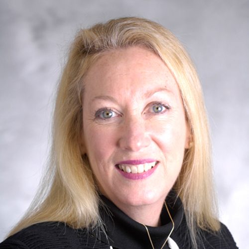 Amy Perrin Ross