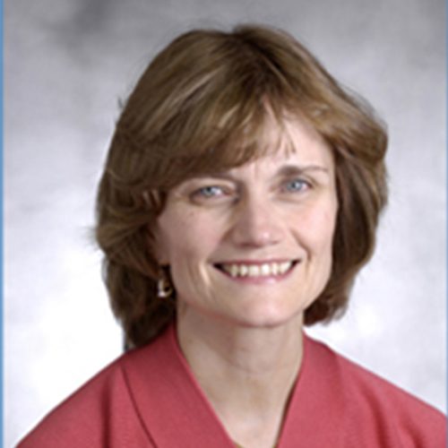 Colleen Harris
