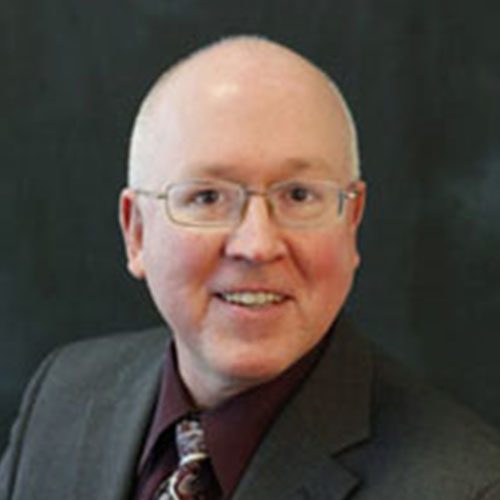 Frederick Foley