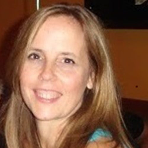 Mary Buonato